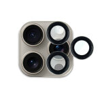 Vetro Temperato Protettivo per Fotocamera iPhone 14 / 14 Plus