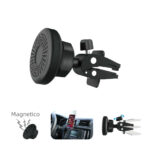 Supporto universale magnetico WIMITECH SAU-49