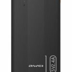 Power bank AWEI P20K 10000mah