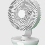 VENTILATORE HOOMEI HM 8250W