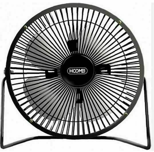 MINI VENTILATORE HOOMEI HM 8106B