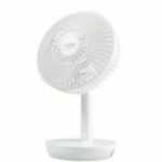 VENTILATORE HOOMEI HM 8278W