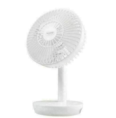 VENTILATORE HOOMEI HM 8278W