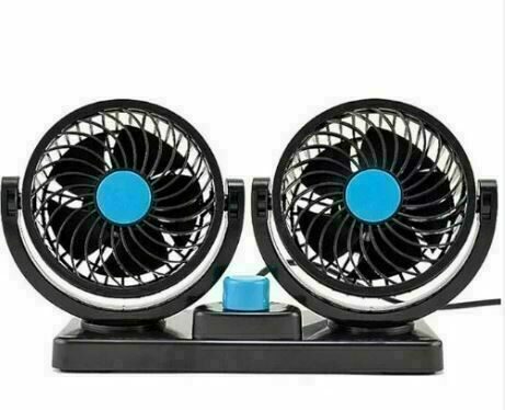 MINI VENTILATORE HOOMEI HM 8408T
