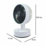 MINI VENTILATORE MAYOU SD2133