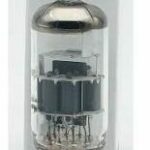 VALVOLA ECC88 / 6DJ8 250V
