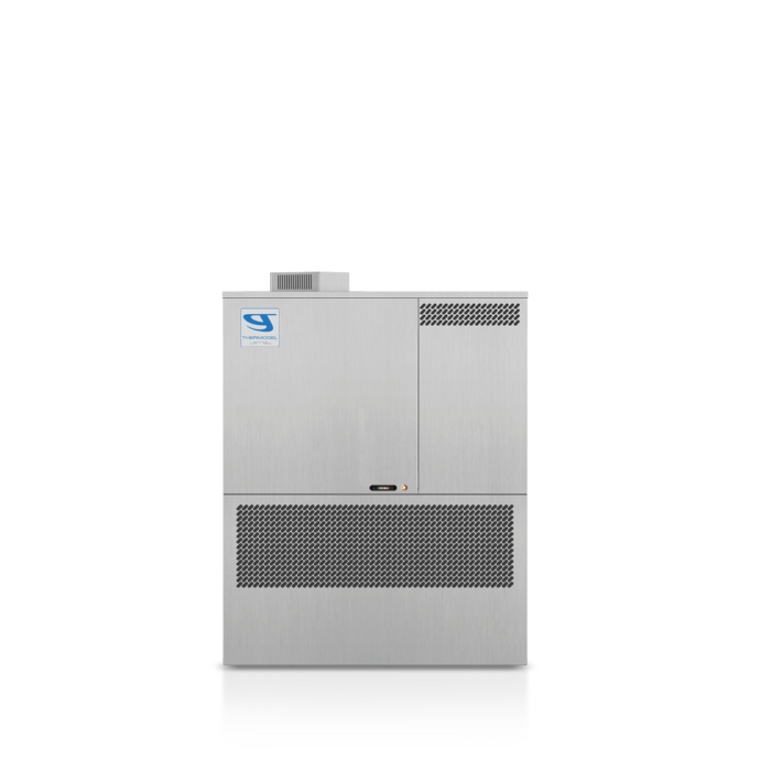 water chiller for dough