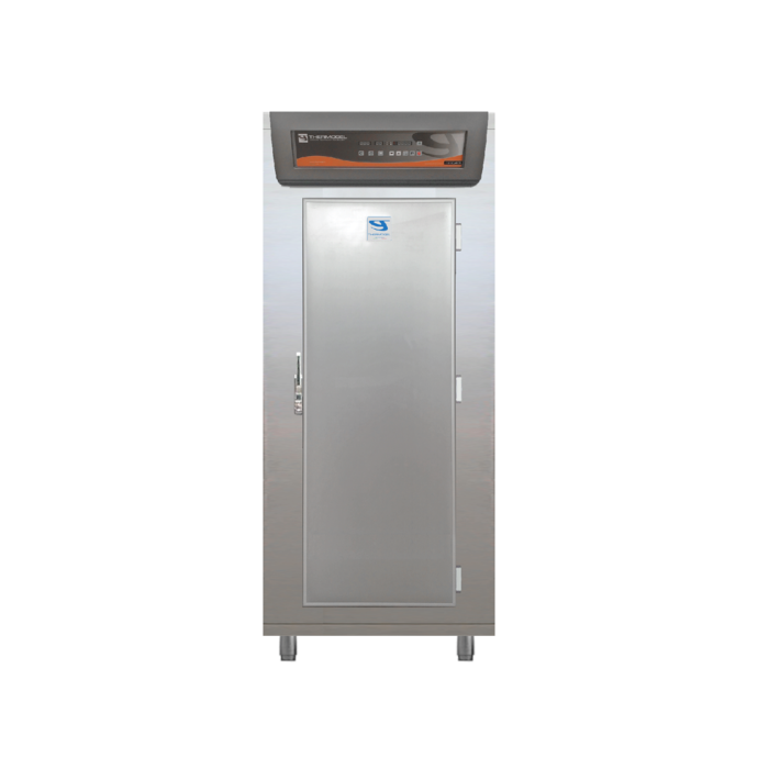 dough conditioner cabinet