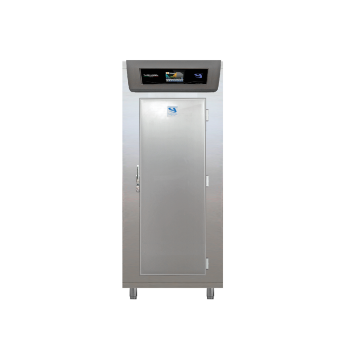 retarder proving cabinet
